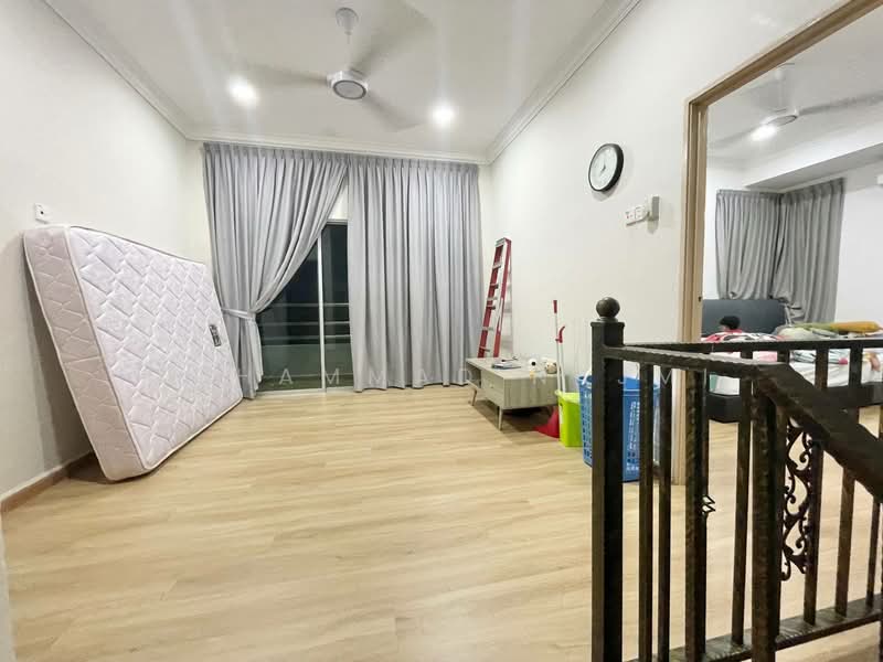 Gong Limau, Chukai untuk Untuk Dijual - RM 699,000, Apr 2026 - Living Room - PropertyGuru.com.my