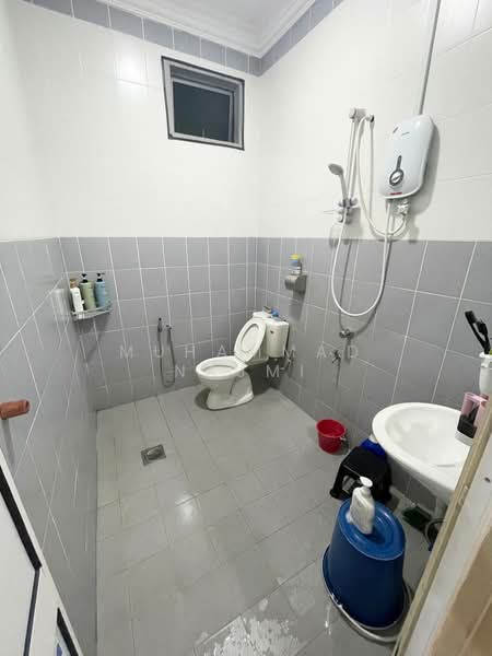Gong Limau, Chukai untuk Untuk Dijual - RM 699,000, Apr 2026 - Bathroom - PropertyGuru.com.my