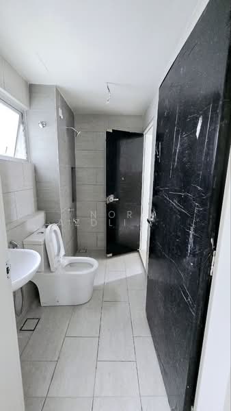 2-storey Terraced House for Sale in Semenyih (Selangor) - Nor Azdlin Adnan - Bathroom - PropertyGuru.com.my