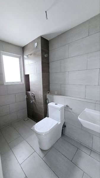 2-storey Terraced House for Sale in Semenyih (Selangor) - Nor Azdlin Adnan - Bathroom - PropertyGuru.com.my