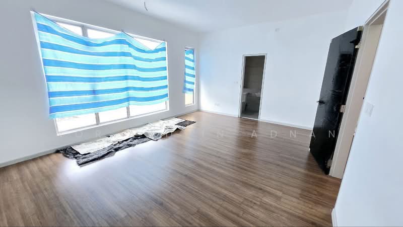 2-storey Terraced House for Sale in Semenyih (Selangor) - Nor Azdlin Adnan - Interior - PropertyGuru.com.my