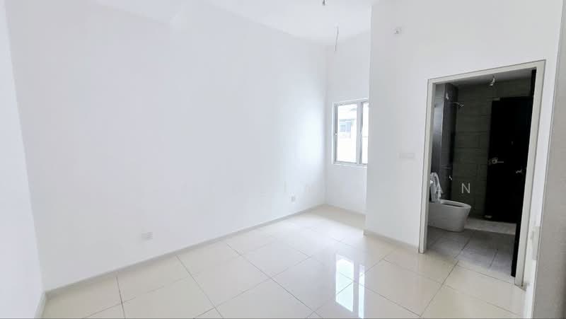 2-storey Terraced House for Sale in Semenyih (Selangor) - Nor Azdlin Adnan - Interior - PropertyGuru.com.my