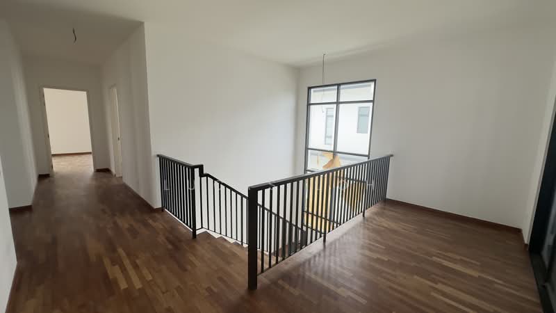Bungalow for Sale in Kuala Selangor (Selangor) - Lucas Loh - Interior - PropertyGuru.com.my