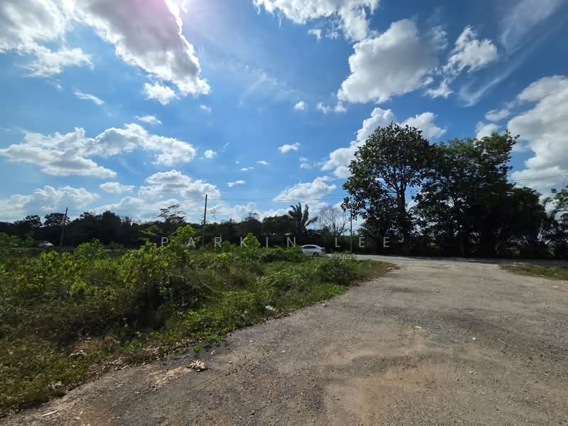 Tanah Perindustrian untuk Dijual di Pekan Nenas (Jeram Batu) - Parkin Lee - Exterior - PropertyGuru.com.my