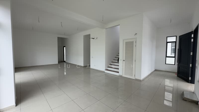 Norton Garden Bungalow @ Eco Grandeur untuk Untuk Disewa - RM 4,000 /bulan, Mac 2026 - Interior - PropertyGuru.com.my