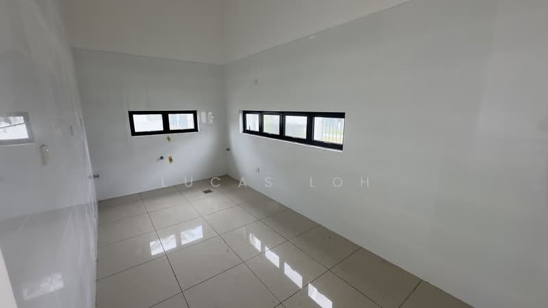 Norton Garden Bungalow @ Eco Grandeur untuk Untuk Disewa - RM 4,000 /bulan, Mac 2026 - Interior - PropertyGuru.com.my