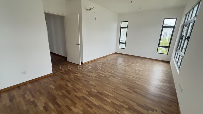 Norton Garden Bungalow @ Eco Grandeur untuk Untuk Disewa - RM 4,000 /bulan, Mac 2026 - Interior - PropertyGuru.com.my