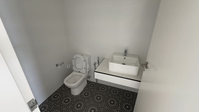 Norton Garden Bungalow @ Eco Grandeur untuk Untuk Disewa - RM 4,000 /bulan, Mac 2026 - Bathroom - PropertyGuru.com.my