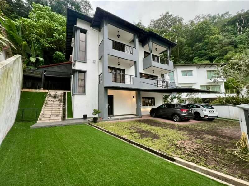 Villa Sri Ukay untuk Untuk Dijual - RM 2,780,000, Mac 2026 - PropertyGuru.com.my