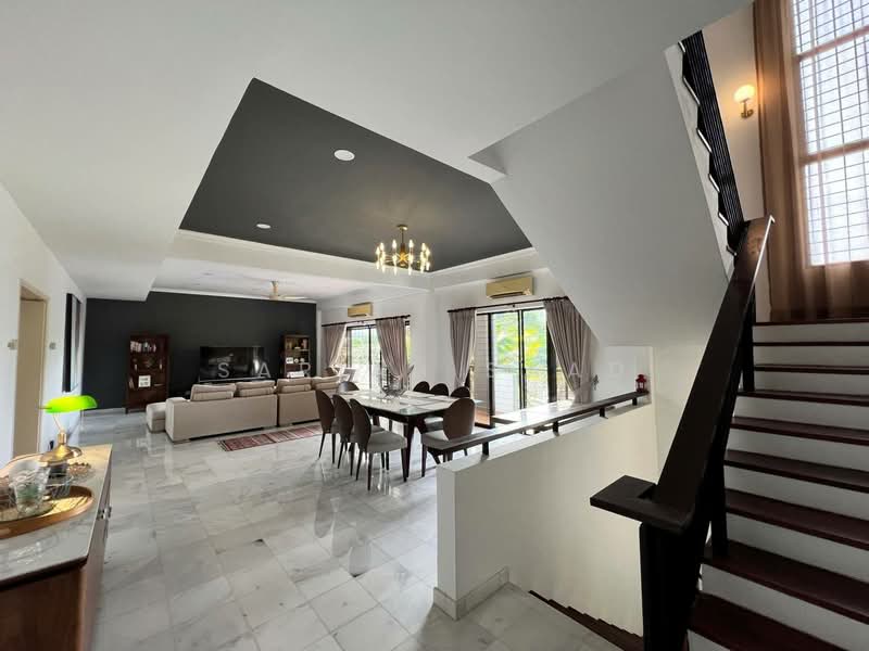 Villa Sri Ukay untuk Untuk Dijual - RM 2,780,000, Mac 2026 - PropertyGuru.com.my