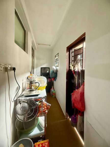 Rumah Teres 2 Tingkat untuk Dijual di Bandar Dato Onn (Tebrau) - Joyen Pun - PropertyGuru.com.my