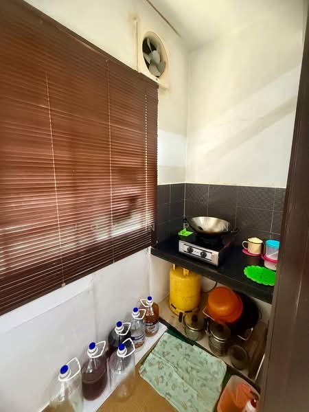 Rumah Teres 2 Tingkat untuk Dijual di Bandar Dato Onn (Tebrau) - Joyen Pun - PropertyGuru.com.my