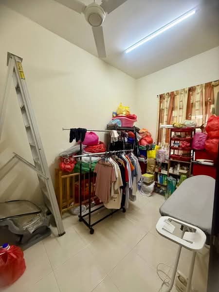 Rumah Teres 2 Tingkat untuk Dijual di Bandar Dato Onn (Tebrau) - Joyen Pun - PropertyGuru.com.my