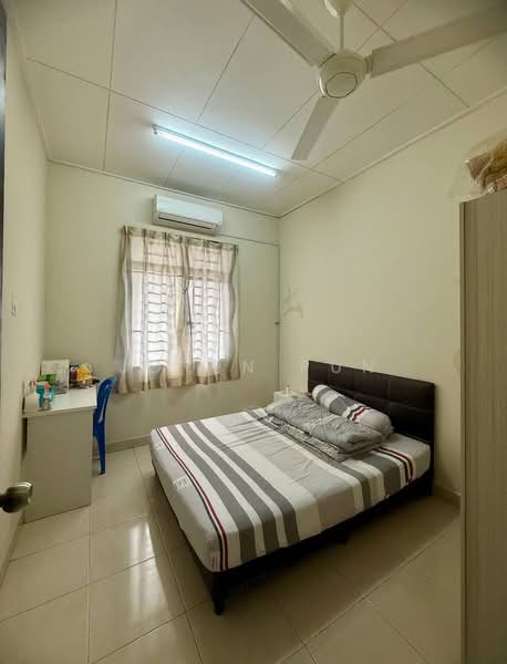 Rumah Teres 2 Tingkat untuk Dijual di Bandar Dato Onn (Tebrau) - Joyen Pun - PropertyGuru.com.my
