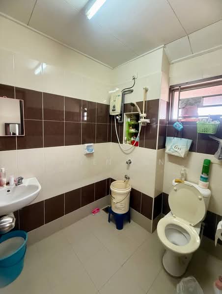 Rumah Teres 2 Tingkat untuk Dijual di Bandar Dato Onn (Tebrau) - Joyen Pun - PropertyGuru.com.my
