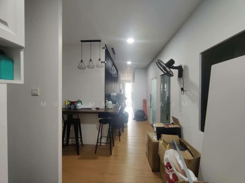 Shop for Sale in Kemaman (Terengganu) - Muhammad Najmi - Interior - PropertyGuru.com.my