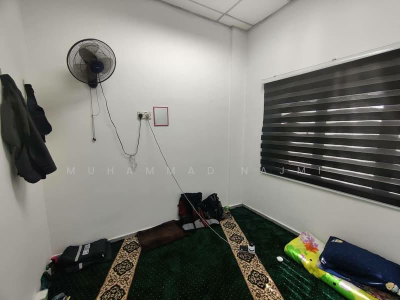 Shop for Sale in Kemaman (Terengganu) - Muhammad Najmi - Interior - PropertyGuru.com.my