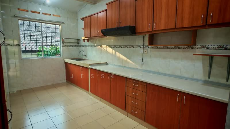 Untuk Disewa - Bandar Sri Damansara