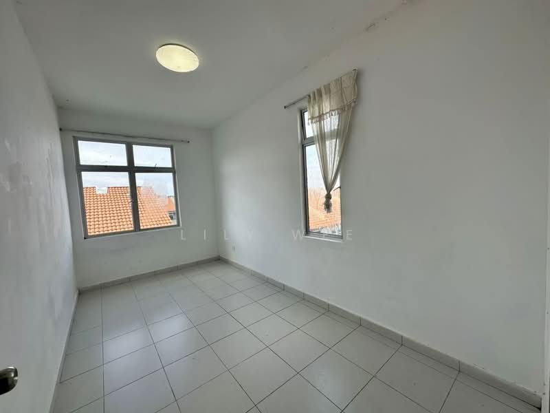 2.5-storey Terraced House for Sale in Taman Pulai Mutiara (Iskandar Puteri (Nusajaya)) - Lily Wee - Interior - PropertyGuru.com.my