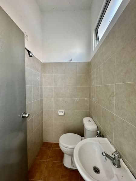 2.5-storey Terraced House for Sale in Taman Pulai Mutiara (Iskandar Puteri (Nusajaya)) - Lily Wee - Bathroom - PropertyGuru.com.my