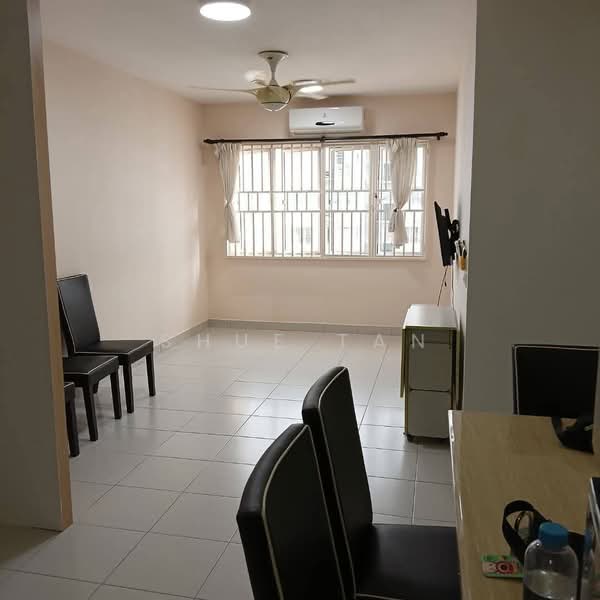 Apartment for Rent at De Palma - Shue Tan - Living Room - PropertyGuru.com.my