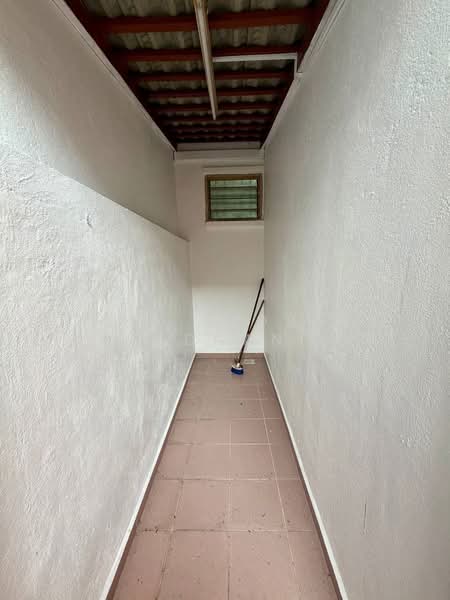 2-storey Terraced House for Sale in Seksyen 7 (Bangi) - Nor Azdlin Adnan - Corridor - PropertyGuru.com.my