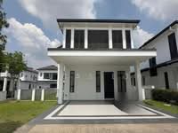 For Sale - Norton Garden Bungalow @ Eco Grandeur