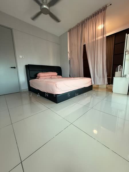 Kiara Residence 2 (Residensi Kiara Jalil 2) untuk Untuk Disewa - RM 660,000 /bulan, Apr 2026 - Bedroom - PropertyGuru.com.my