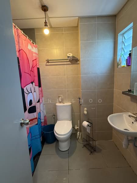 Kiara Residence 2 (Residensi Kiara Jalil 2) untuk Untuk Disewa - RM 660,000 /bulan, Apr 2026 - Bathroom - PropertyGuru.com.my