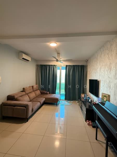 Kiara Residence 2 (Residensi Kiara Jalil 2) untuk Untuk Disewa - RM 660,000 /bulan, Apr 2026 - Living Room - PropertyGuru.com.my