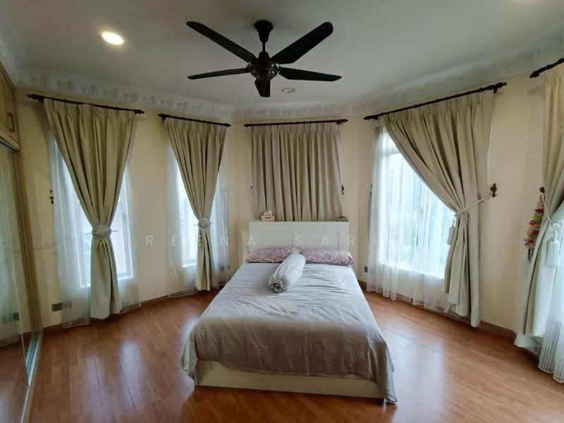 Bungalow for Sale in Shah Alam (Selangor) - Reena Sarif - Bedroom - PropertyGuru.com.my