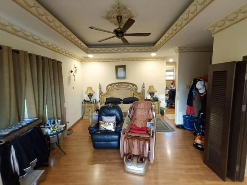 Bungalow for Sale in Shah Alam (Selangor) - Reena Sarif - Bedroom - PropertyGuru.com.my