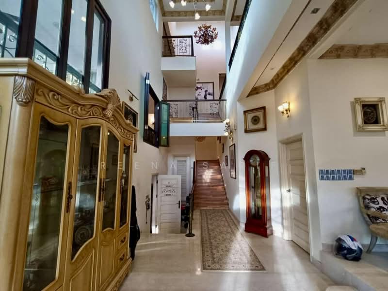 Bungalow for Sale in Shah Alam (Selangor) - Reena Sarif - Interior - PropertyGuru.com.my