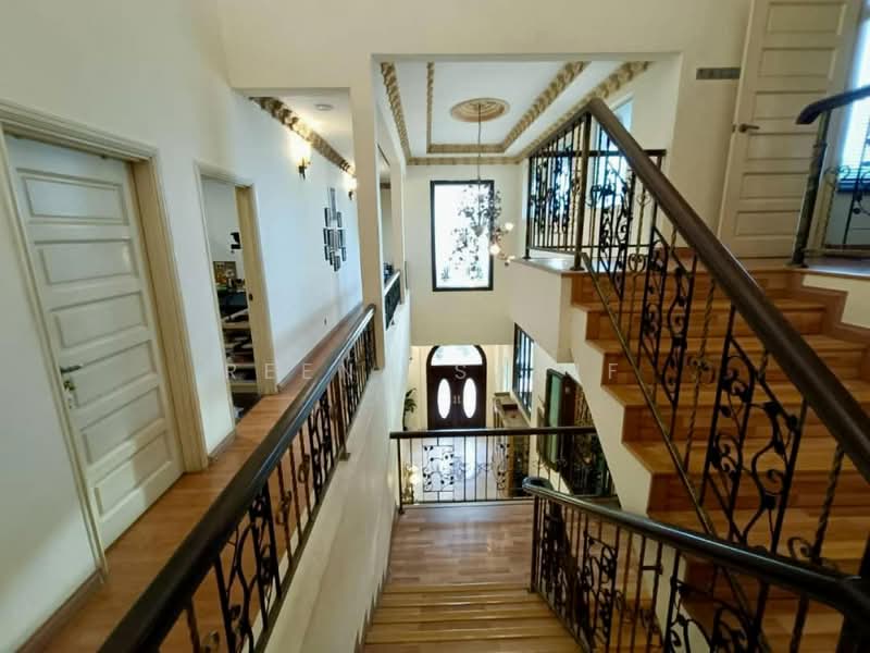 Bungalow for Sale in Shah Alam (Selangor) - Reena Sarif - Interior - PropertyGuru.com.my