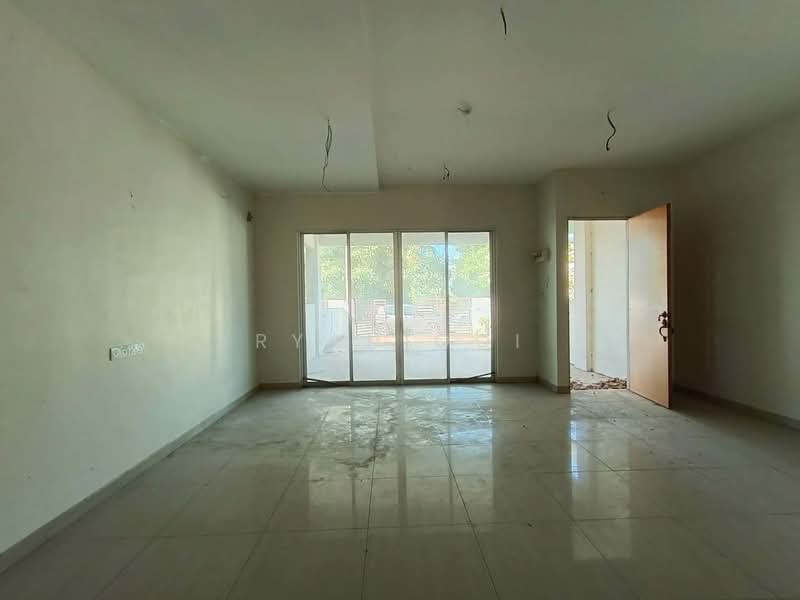 2-storey Terraced House for Sale in Taman Desa Seraya (Alor Setar) - Ryan Ooi - Living Room - PropertyGuru.com.my