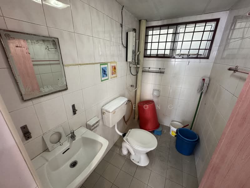 Idaman Sutera untuk Untuk Dijual - RM 288,000, Apr 2026 - PropertyGuru.com.my