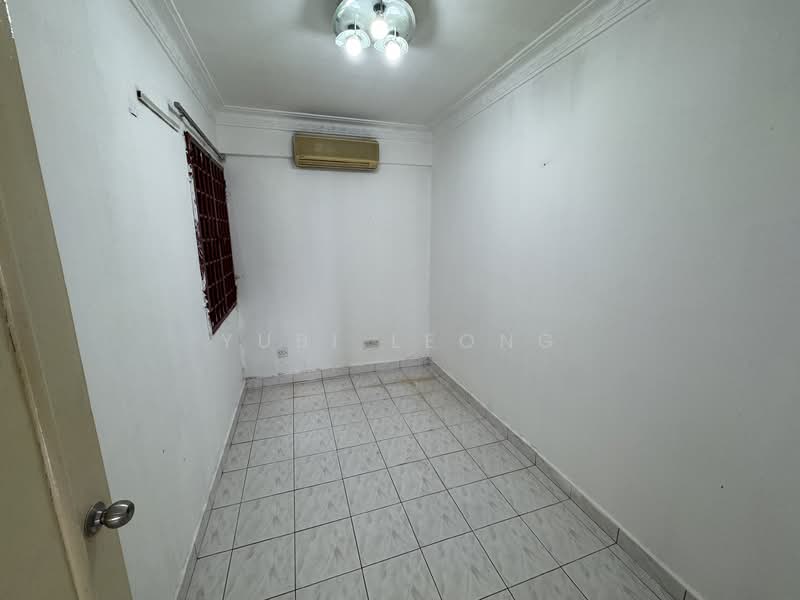 Idaman Sutera untuk Untuk Dijual - RM 288,000, Apr 2026 - PropertyGuru.com.my