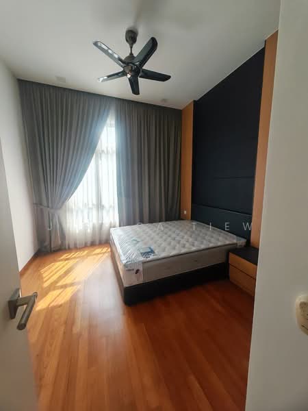 Semi-Detached House for Sale in Iskandar Puteri (Nusajaya) (Johor) - Jessica Tiew - Bedroom - PropertyGuru.com.my
