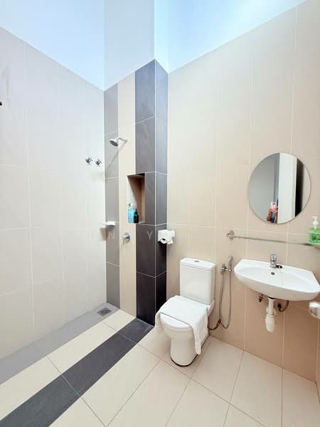 2-storey Terraced House for Sale in Taman Mount Austin (Tebrau) - Annly Liew - PropertyGuru.com.my