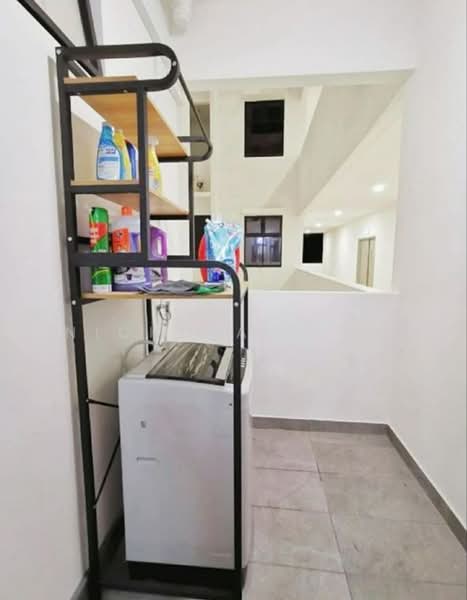 Service Residence for Rent at Twin Tower Residence - Nicholas Low - Interior - PropertyGuru.com.my