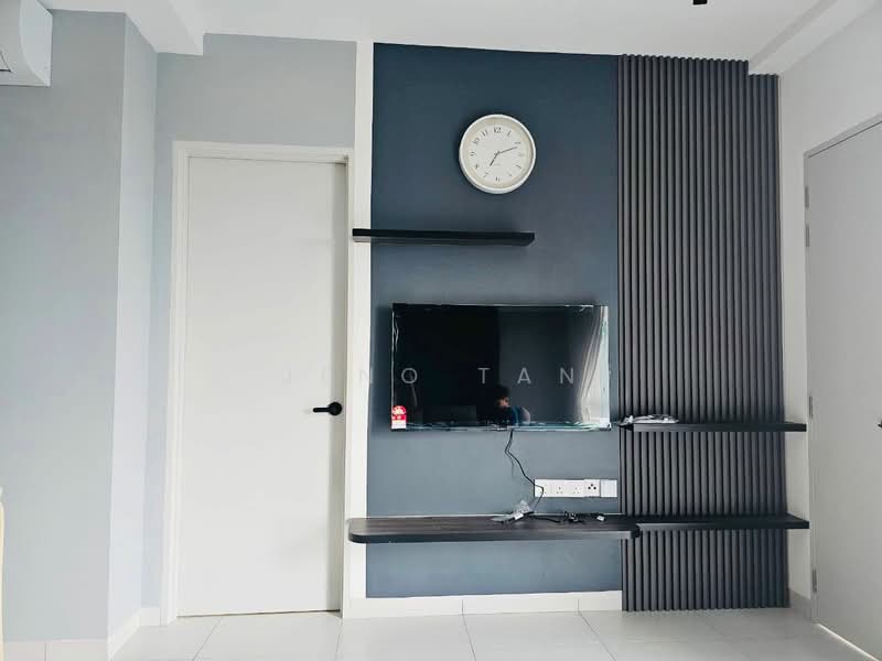 Renna Residence untuk Untuk Disewa - RM 3,200 /bulan, Apr 2026 - Living Room - PropertyGuru.com.my