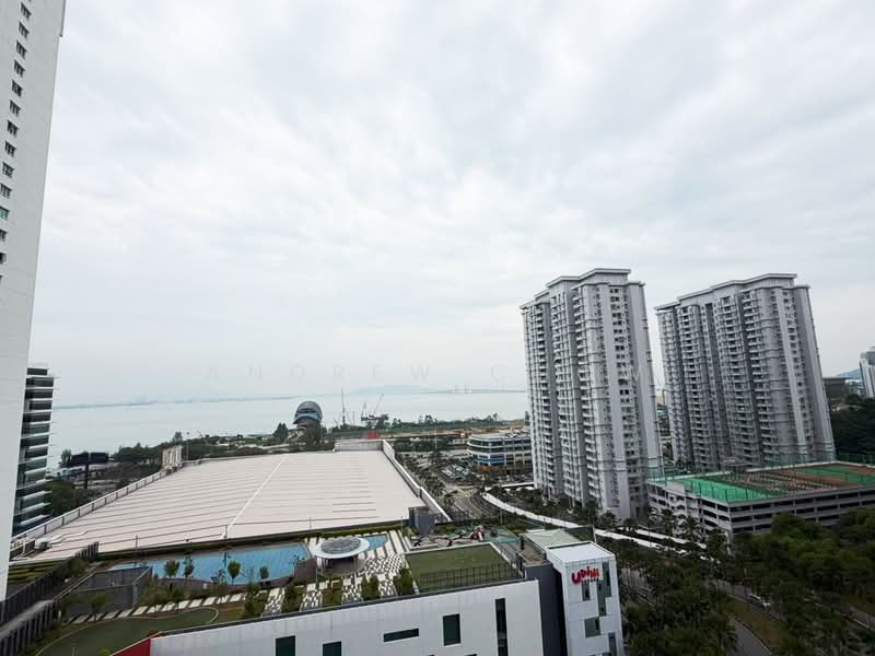 Kondominium untuk Disewa di Vertiq - Andrew Chow - Exterior - PropertyGuru.com.my