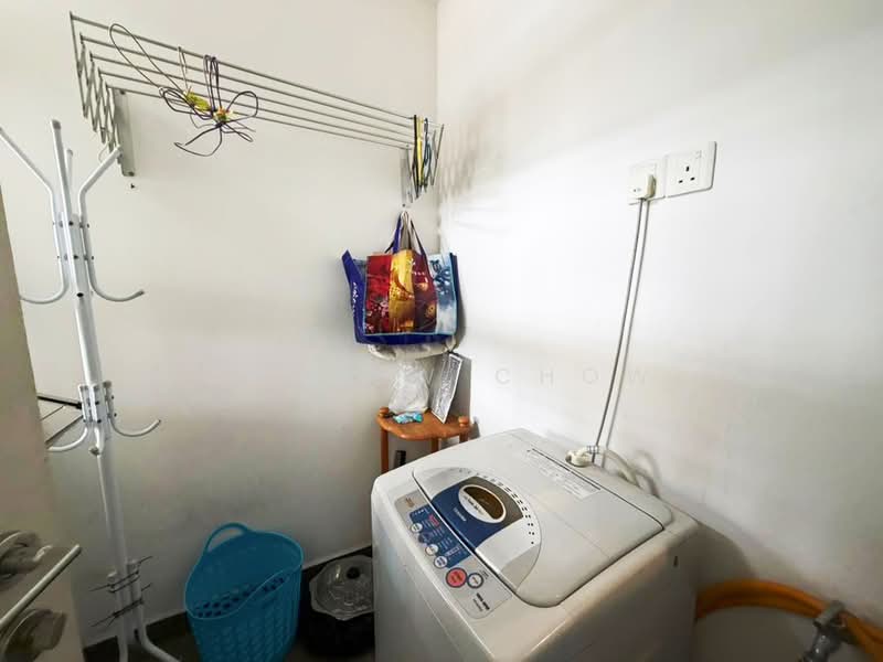 Kondominium untuk Disewa di Vertiq - Andrew Chow - Interior - PropertyGuru.com.my