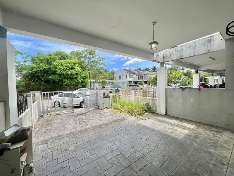 2-storey Terraced House for Sale in Kajang 2 (Kajang) - Nor Azdlin Adnan - Exterior - PropertyGuru.com.my