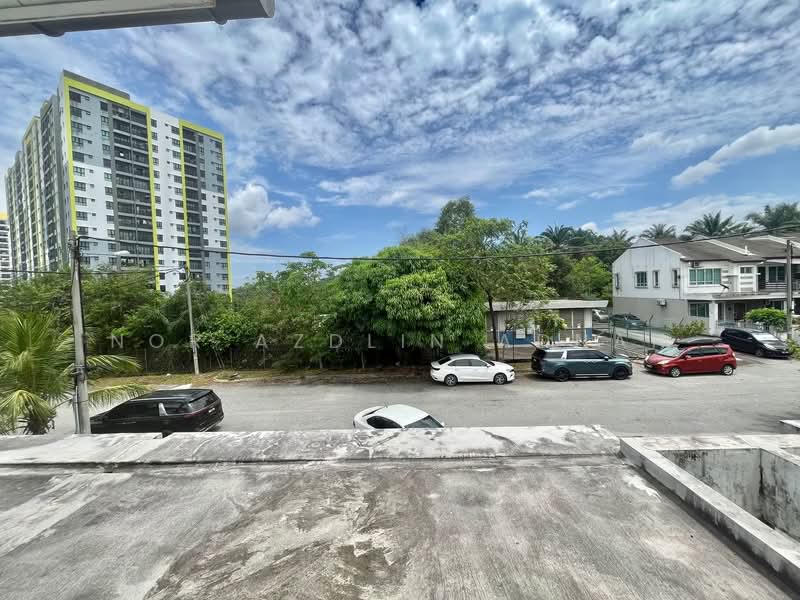 2-storey Terraced House for Sale in Kajang 2 (Kajang) - Nor Azdlin Adnan - Exterior - PropertyGuru.com.my