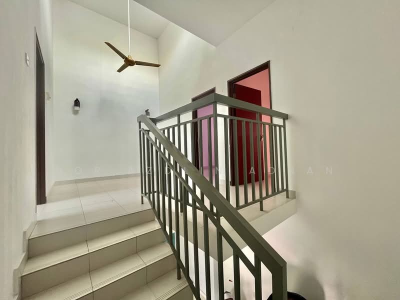 2-storey Terraced House for Sale in Kajang 2 (Kajang) - Nor Azdlin Adnan - Interior - PropertyGuru.com.my