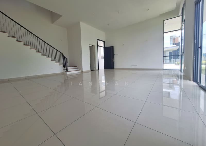 Kota Kemuning untuk Untuk Dijual - RM 2,450,000, Mac 2026 - Living Hall - PropertyGuru.com.my