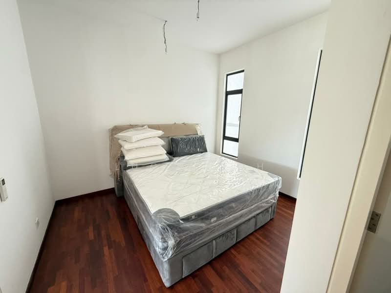 Bungalow for Sale in Kuala Selangor (Selangor) - Lucas Loh - Bedroom - PropertyGuru.com.my