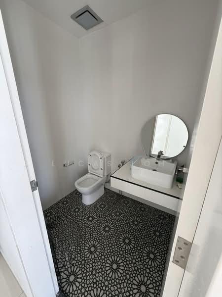 Bungalow for Sale in Kuala Selangor (Selangor) - Lucas Loh - Bathroom - PropertyGuru.com.my