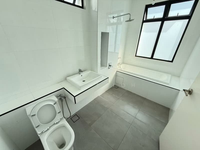 Bungalow for Sale in Kuala Selangor (Selangor) - Lucas Loh - Bathroom - PropertyGuru.com.my